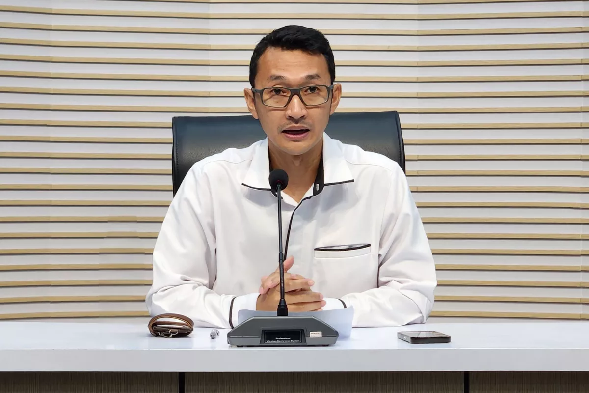 Penyidik KPK Amankan USD 150 Ribu Dari Penggeledahan Rumah Kasus Suap