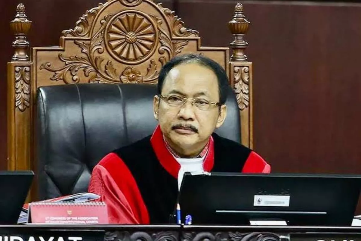 MK Hapus Skema Kuota Internet Hangus demi Lindungi Konsumen