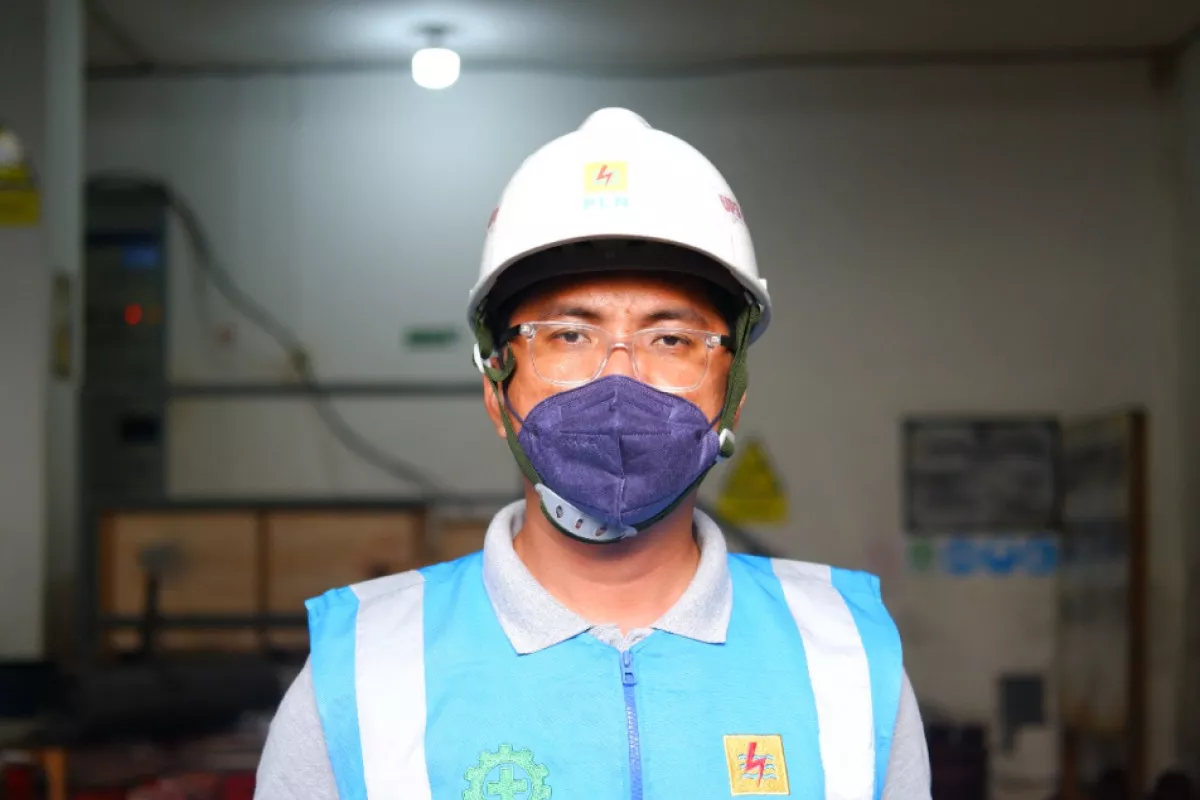 YBM PLN UP3 Singkawang Penyalur Bantuan untuk Keluarga Veteran 2026