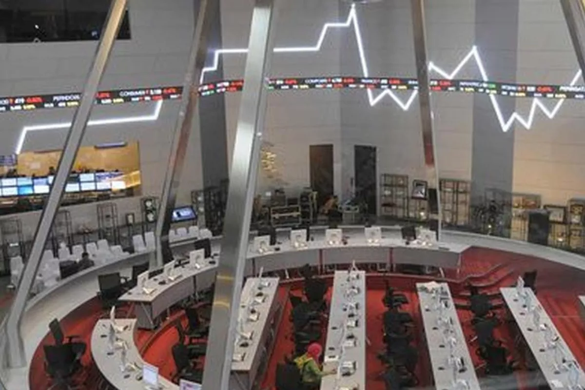 Aktivitas Pasar Saham Hanya 3 Hari Imbas Libur Idul Adha 2026