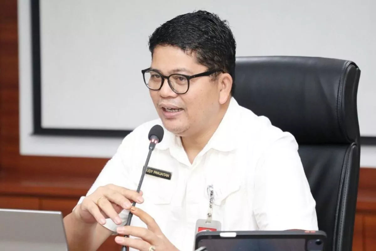 Libatkan RT/RW, Pemkot Batam Bentuk Kader Pajak untuk Pendataan