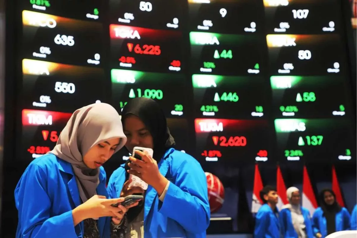 Pilah-pilih Saham Bank Jumbo yang Sedang Terdiskon: BMRI hingga BBRI