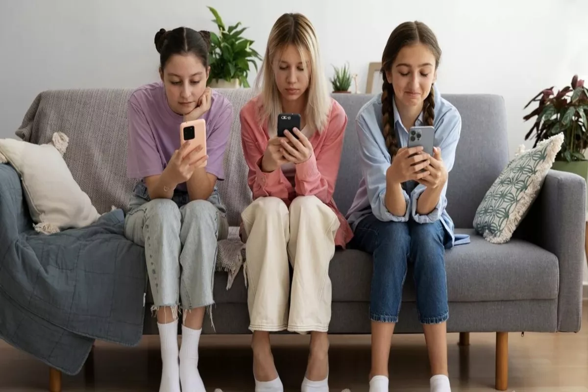 Ide Aktivitas Seru untuk Menggantikan Kebiasaan Scrolling