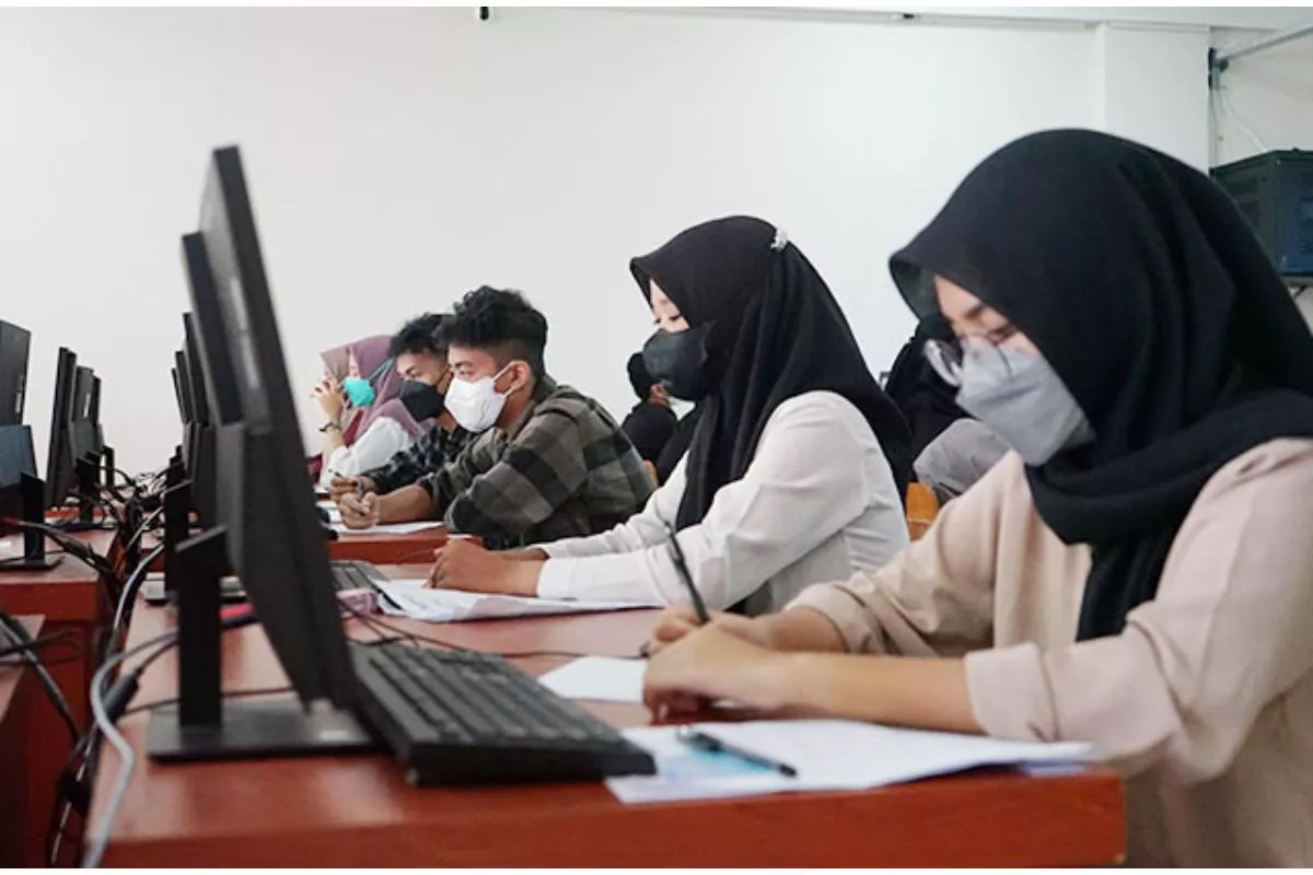 UTBK SNBT 2026 Dimulai Hari Ini, Simak 5 Dokumen Wajib Dibawa