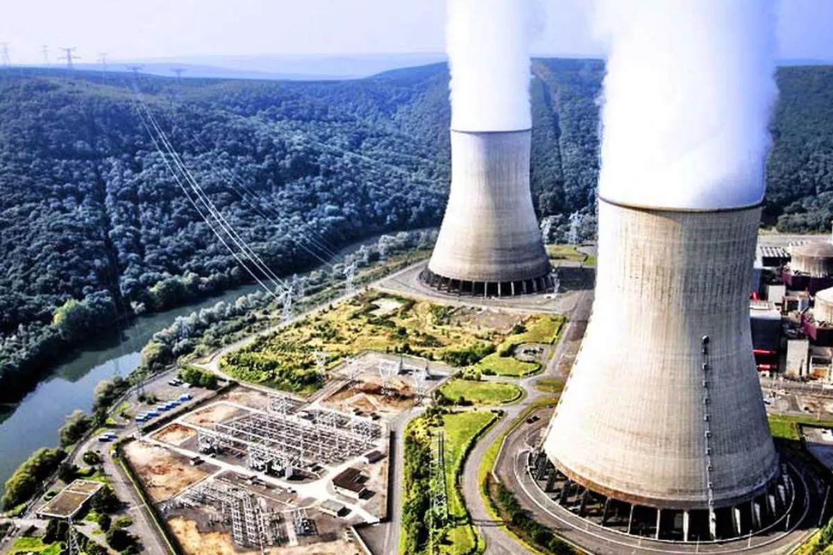 Perubahan Paradigma: Energi Nuklir Bukan Lagi Pilihan Terakhir