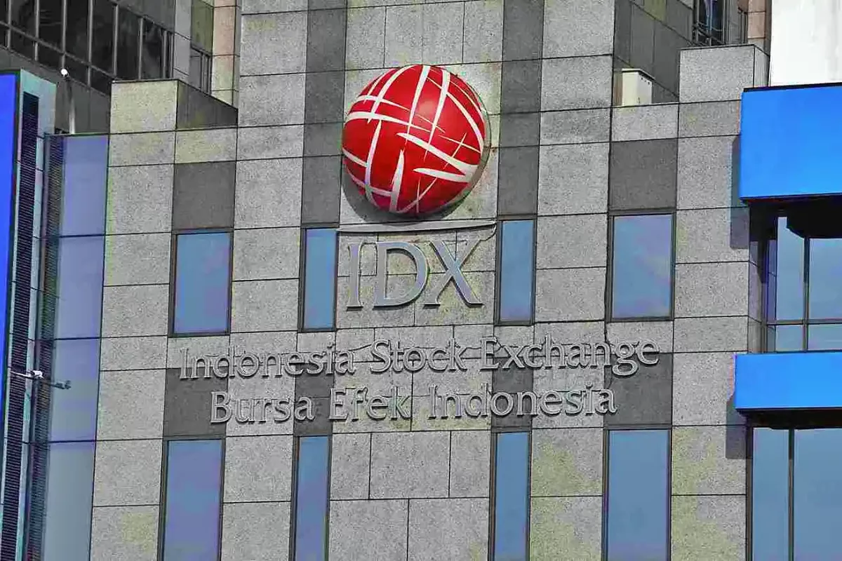 Daftar Saham PER Terendah dan Tertinggi LQ45 per 31 Juli 2026