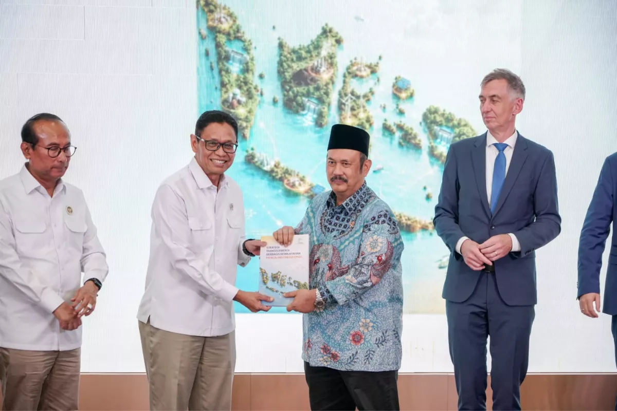 Transisi Energi Kini Isu Geopolitik, Ini Tantangan Bagi Indonesia