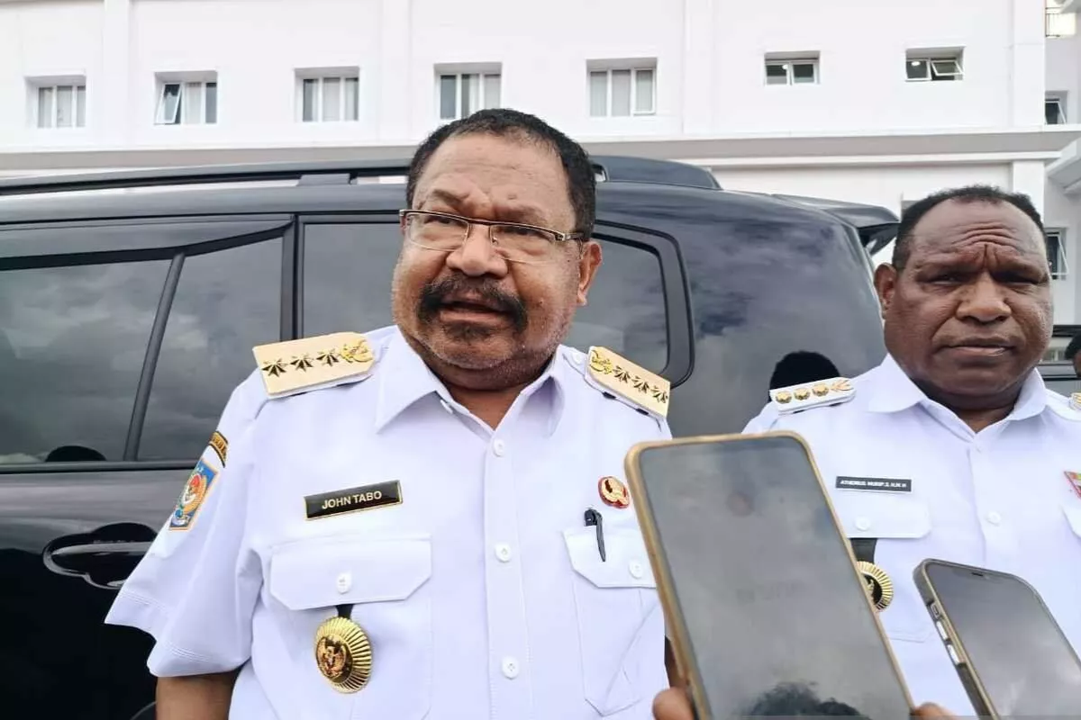 Pembangunan Papua Pegunungan Kedepankan Budaya dan Kearifan Lokal