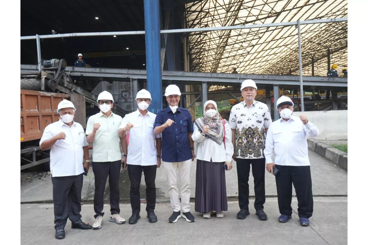 Legislator Usul Pemerintah Tiru Pengelolaan Sampah Nusa Kambangan