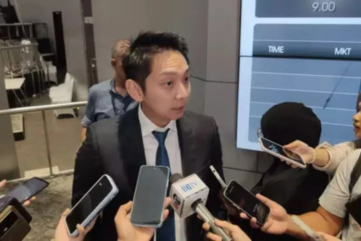 Emiten VISI Akuisisi Hasna Medika Bakti Cirebon Senilai Rp286 Miliar
