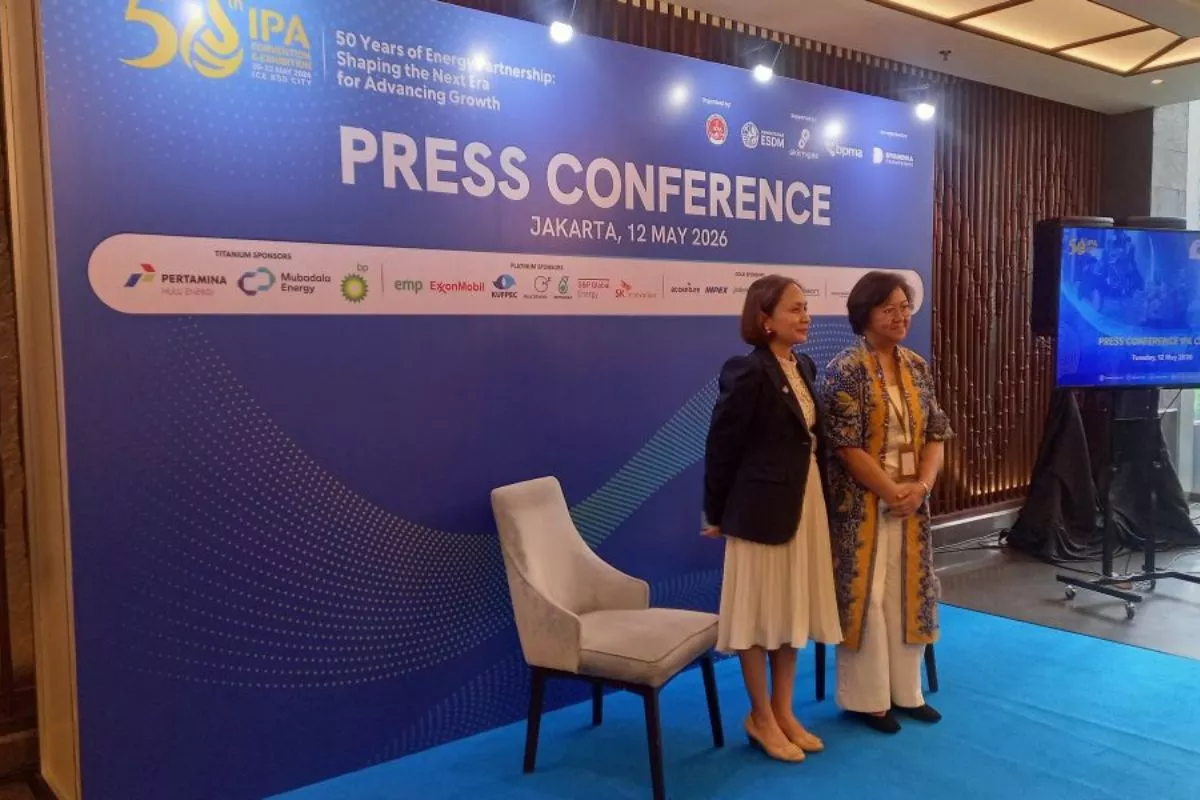 Tiga Fondasi Penting IPA dalam Mendukung Industri Migas Indonesia