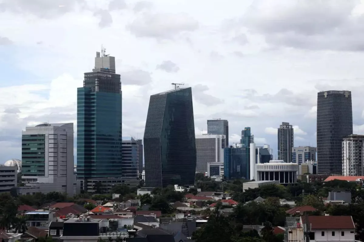 Ekonomi RI Kuartal II-2026 Diprediksi Melambat Akibat Tekanan Global