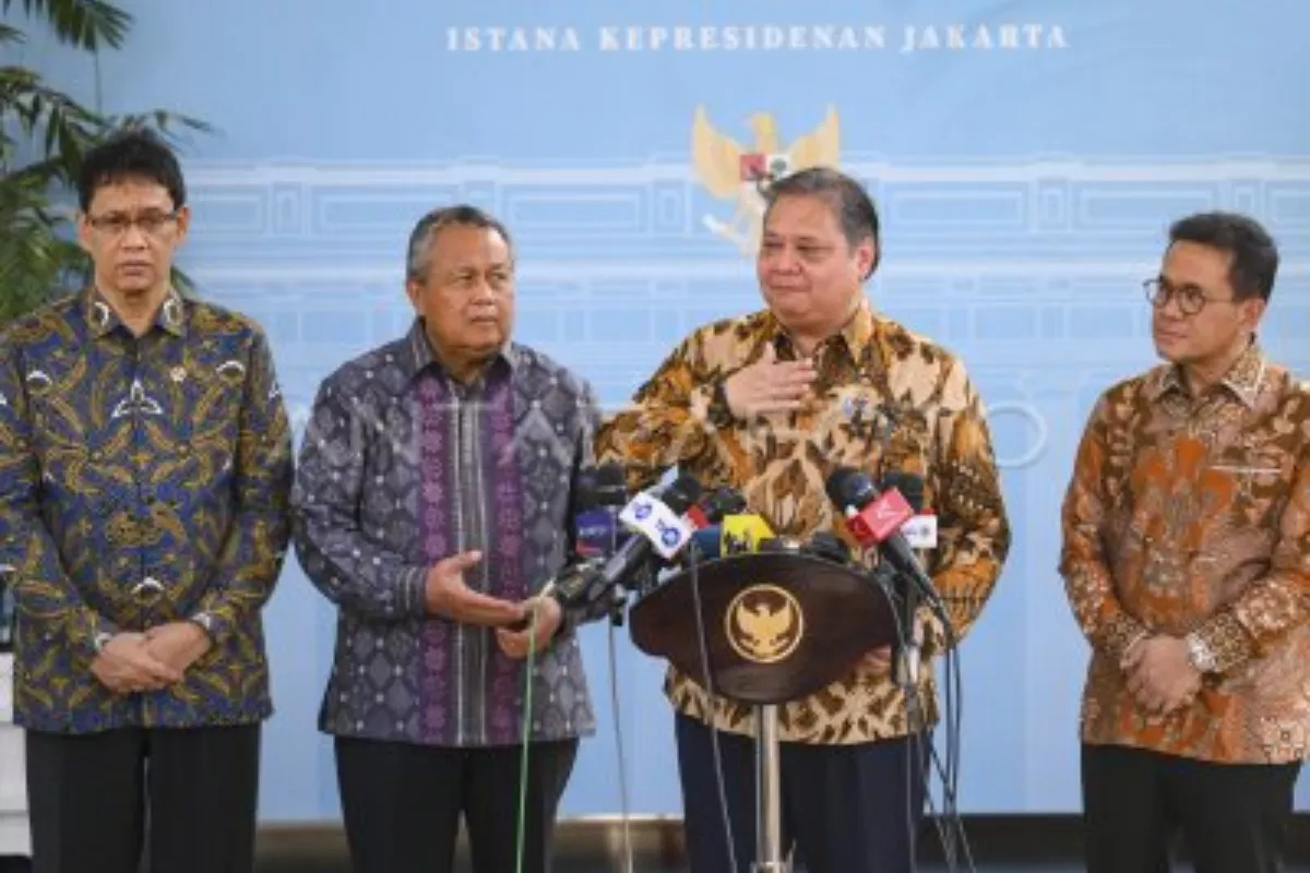 Kanada Siap Bantu Asean Tingkatkan Ketahanan Energi Lewat Inovasi