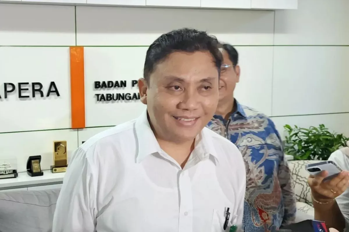 BP Tapera Akselerasi Aturan Skema KPR FLPP Tenor 40 Tahun Rumah Subsidi