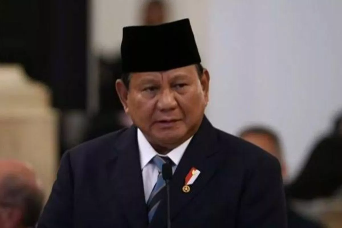 Prabowo Tak Mau Ada Proyek Beranggaran Besar Tapi Minim Manfaat