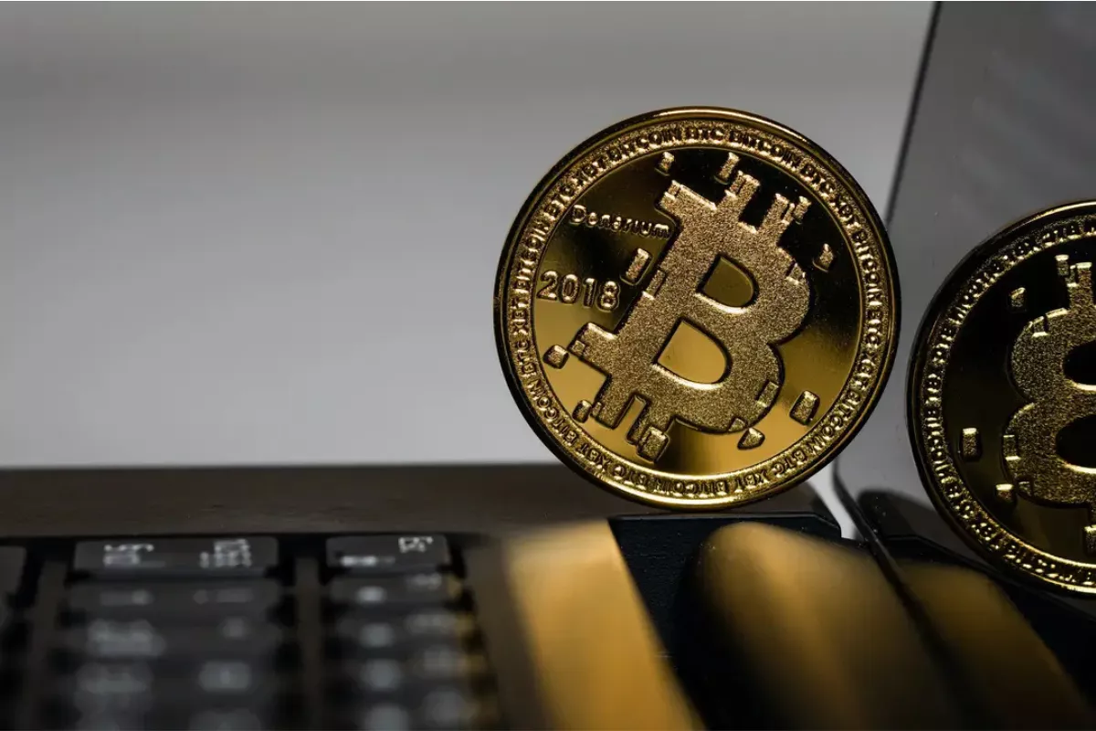 Harga Bitcoin Hari Ini 7 Juli 2026 Naik ke 63.937 Dollar AS 