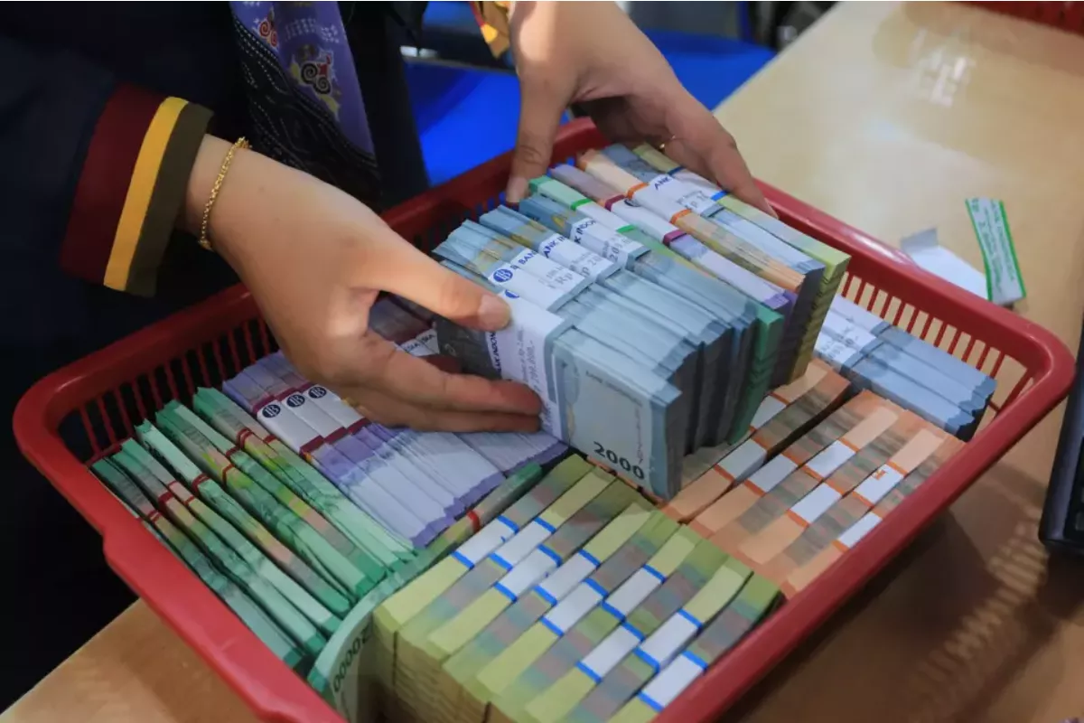  Investor Domestik Jadi Penopang Utama Lelang SUN 23 Juni 2026 