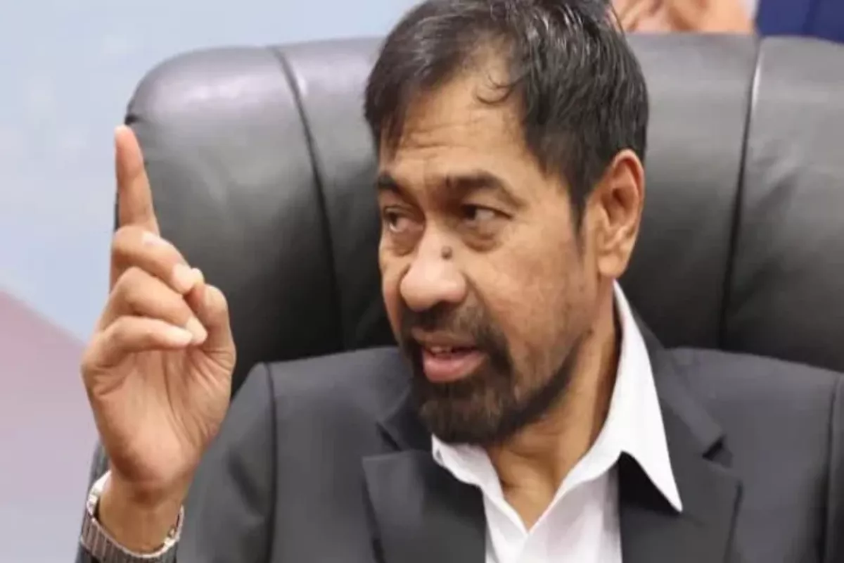 Mualem Dorong Hilirisasi Migas Andaman untuk Ekonomi Aceh