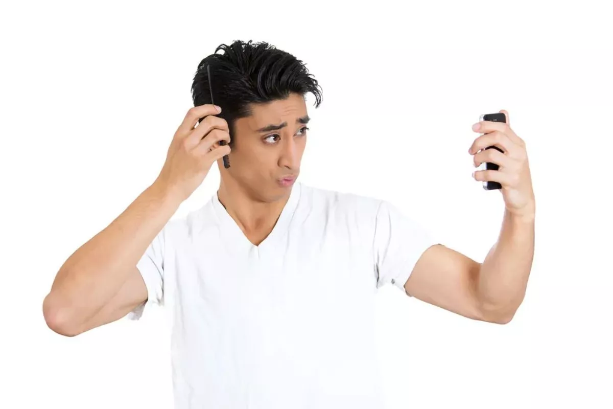 Ini Ciri Orang dengan Kepribadian Narsis yang Suka Manipulasi