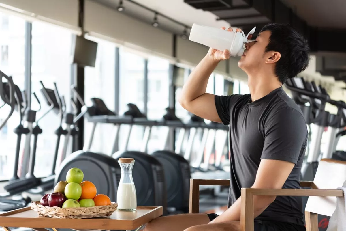 Jeda Waktu Aman: Panduan Teknis Olahraga Setelah Makan yang Efektif