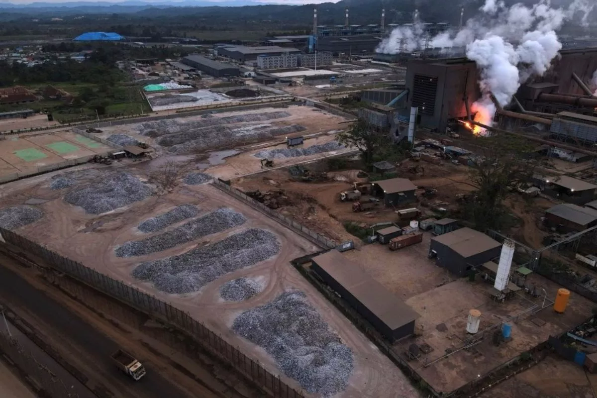 PT Central Omega Resources Tbk Bagikan Dividen Interim 2026