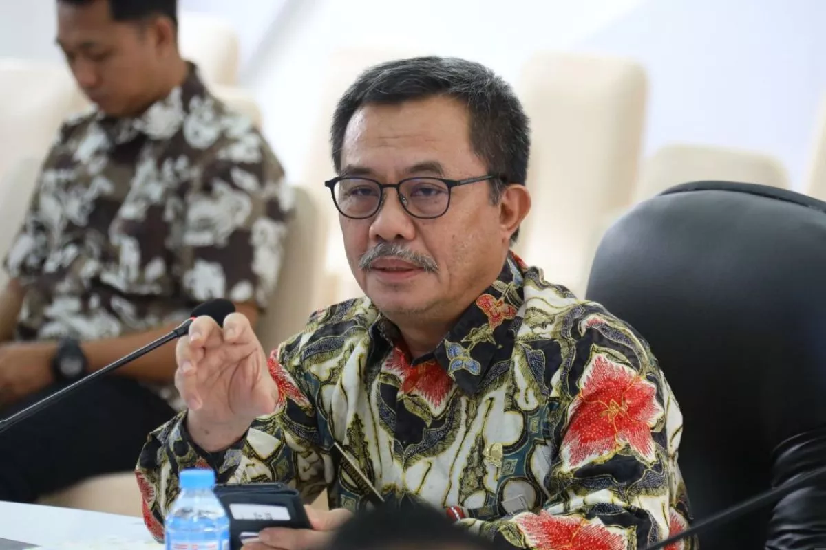 BSKDN Libatkan Akademisi hingga Media untuk Validasi IPKD 2025