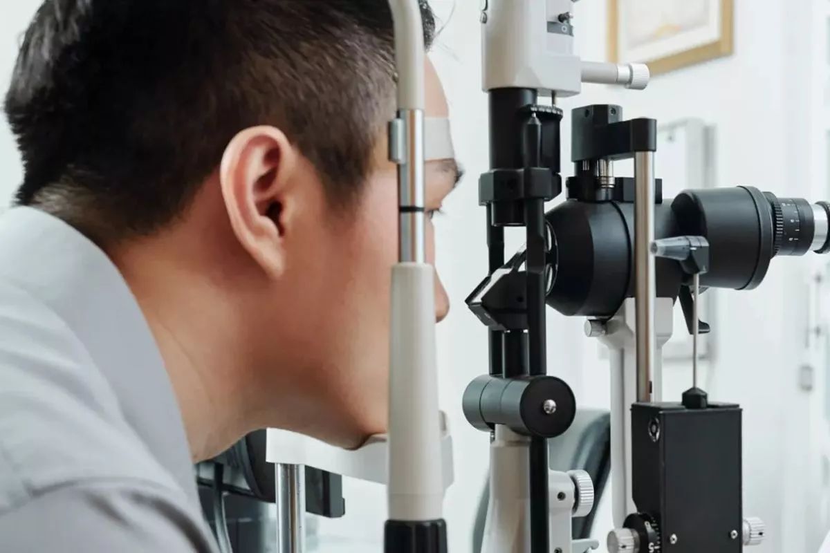 Risiko Kerusakan Mata Tanpa Gejala Akibat Hipertensi dan Diabetes 2026