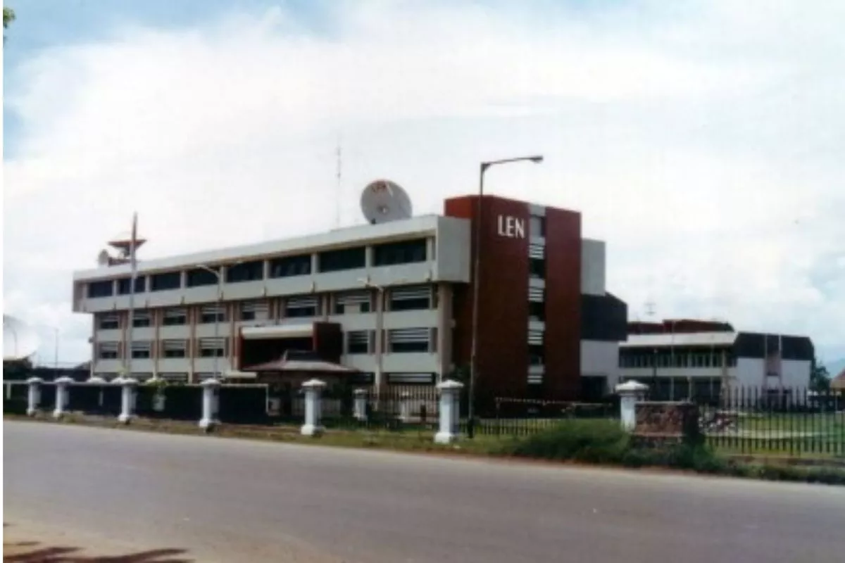 PT Len Industri Perkuat Kapabilitas Integrasi Teknologi EV Nasional
