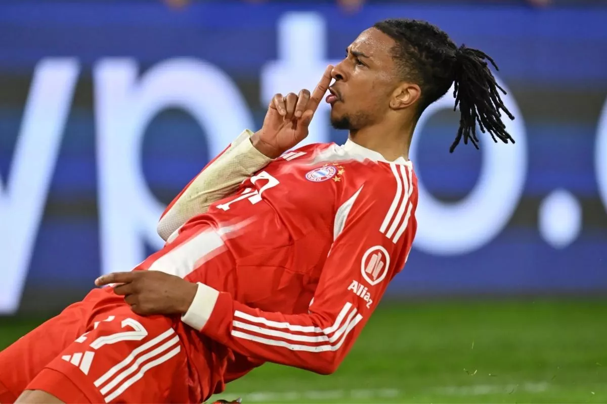 Real Madrid Incar Yan Diomande Usai Sisihkan Michael Olise