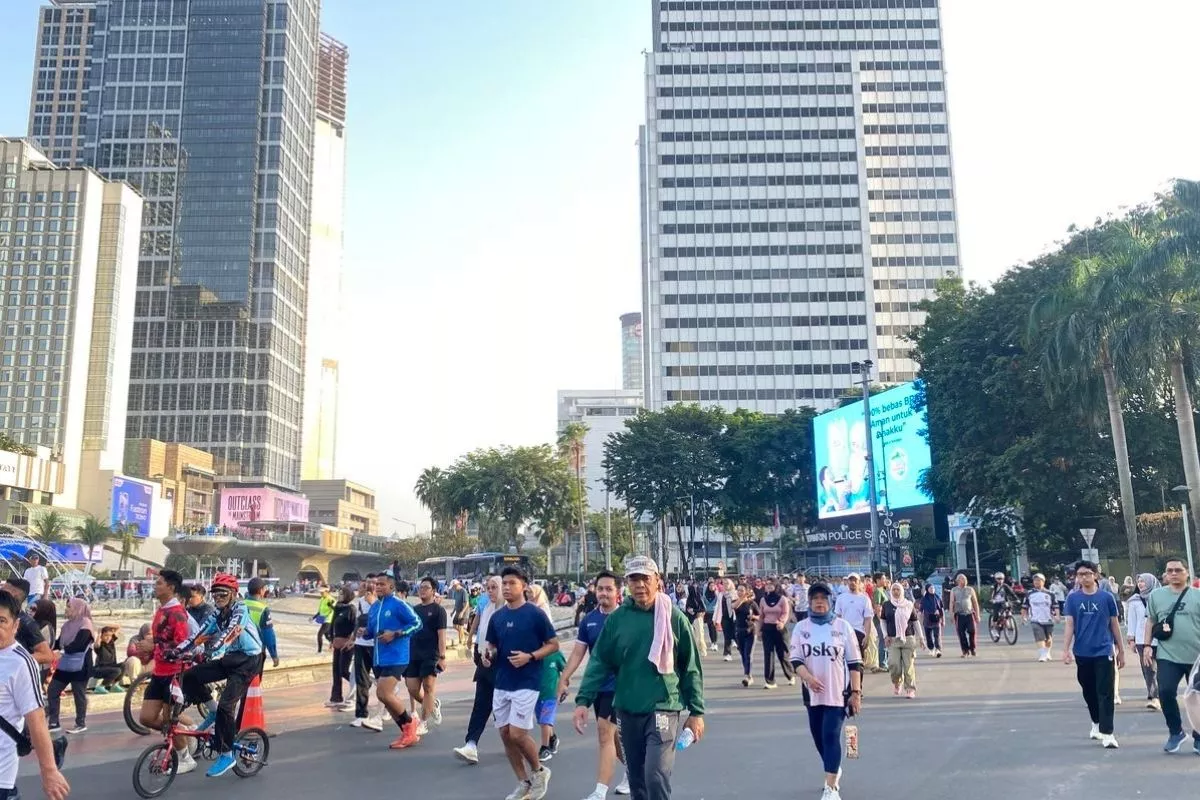 IDAI Beri Rekomendasi Cegah Dampak Abu Vulkanik Krakatau pada Anak