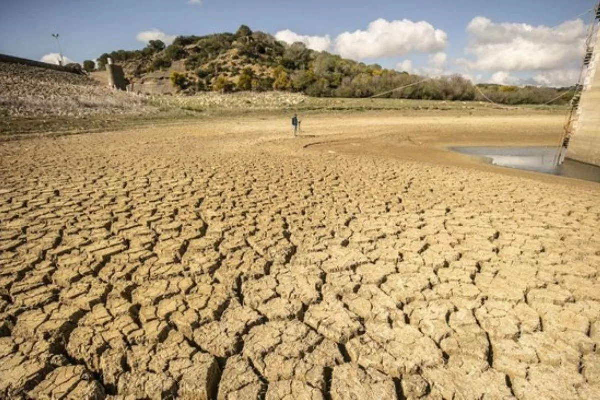 Efek El Nino, Cuaca Sulsel 10 Hari ke Depan Diprediksi Sangat Kering