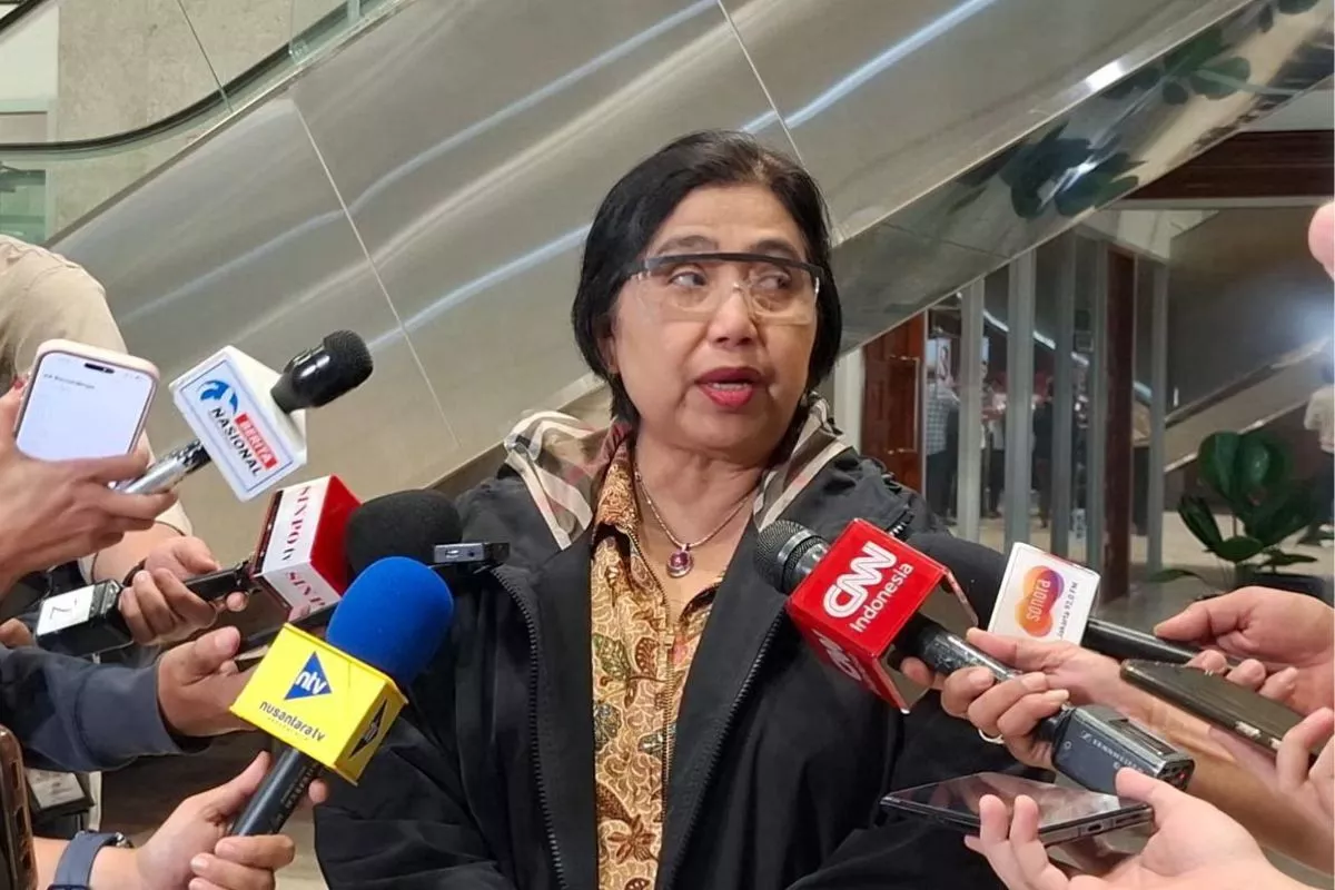 Irma Suryani Desak BGN Keluarkan Surat Edaran Larangan SPPG