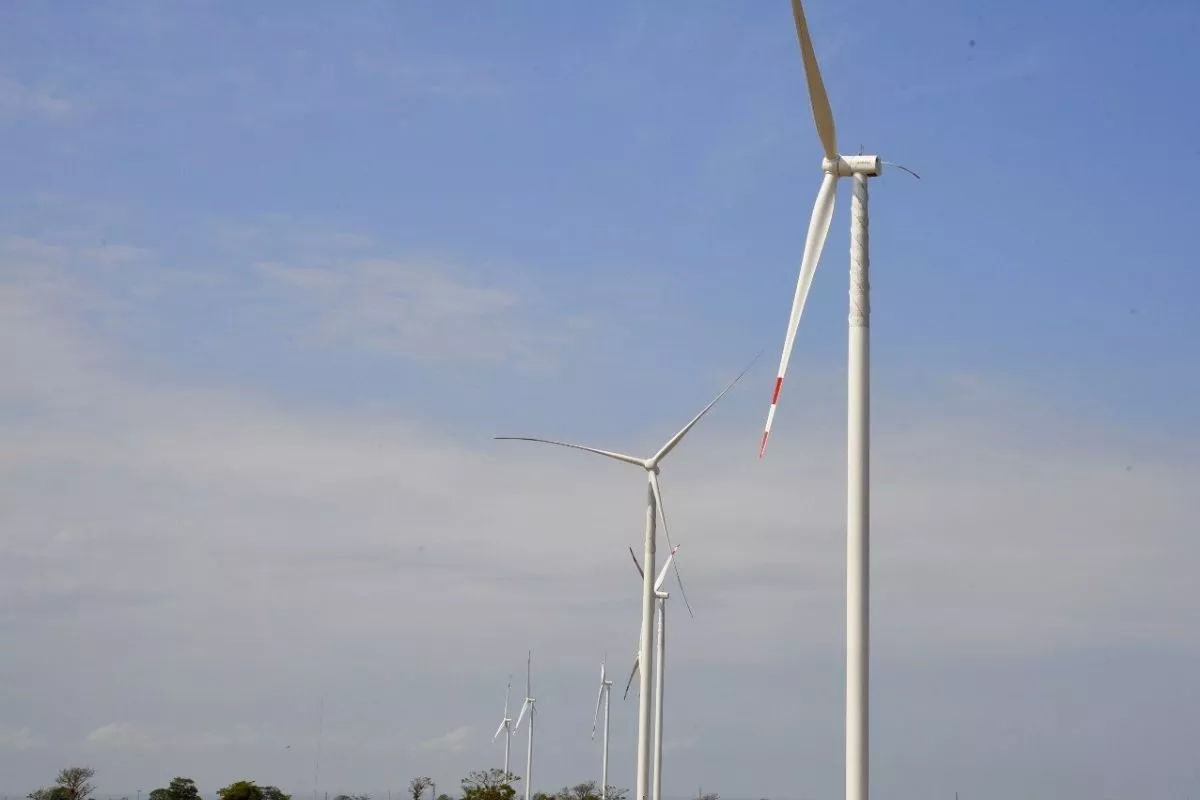 ESDM Dorong PLTB Jadi Pelengkap PLTA untuk Jaga Pasokan Listrik
