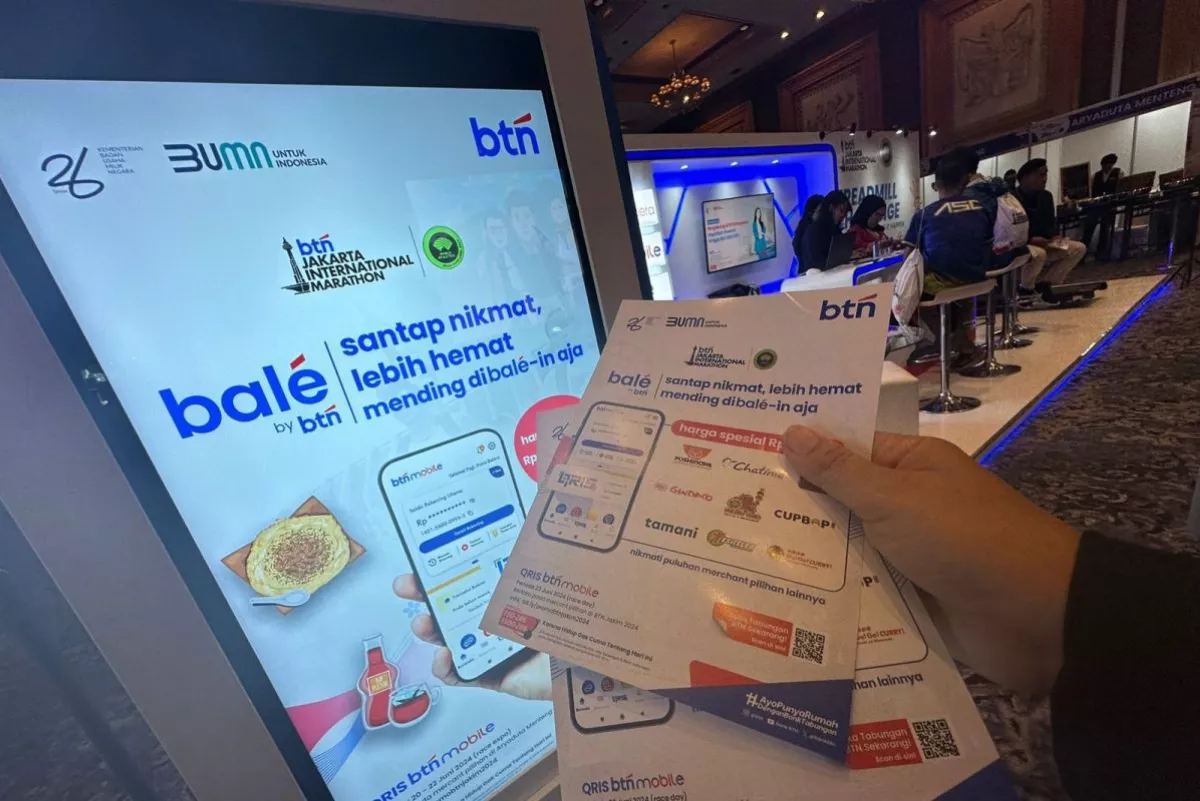 Strategi Beyond Mortgage, BTN Targetkan Kredit Non-KPR 30 Persen