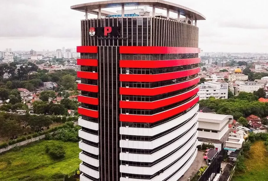 KPK Dalami Pengaturan Lelang Jalur Kereta Api di Kemenhub Terbaru