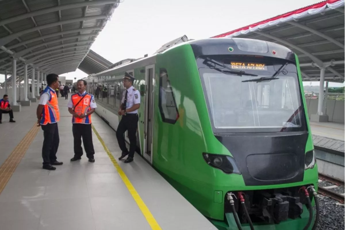 Jadwal Terbaru KA BIAS Juli 2026 Rute Solo-Madiun-Caruban PP