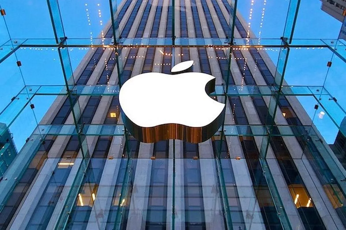 Kinerja Impresif Apple di Indonesia, Pendapatan Naik Hingga Dua Digit 