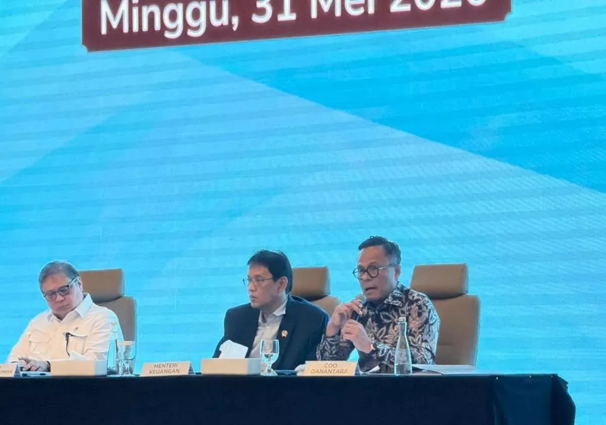 DSI Fokus Awasi Ekspor Komoditas Strategis dan Cegah Kebocoran DHE