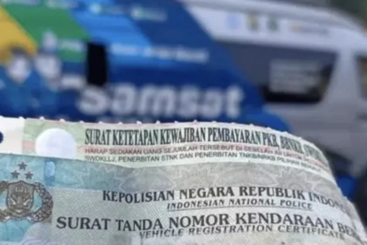Deretan Provinsi yang Menyediakan Diskon dan Pemutihan Pajak Daerah