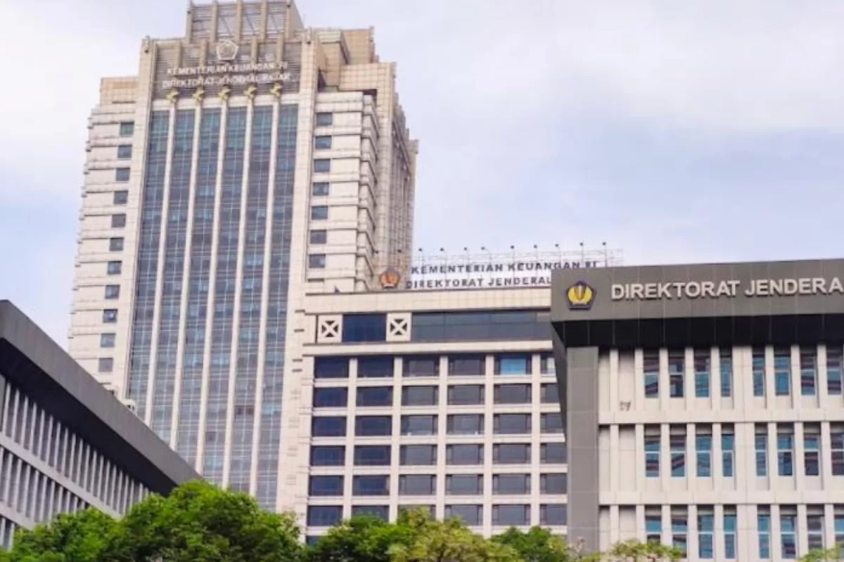 Aturan Baru DJP Gencarkan Pengawasan Wajib Pajak Berbasis Risiko