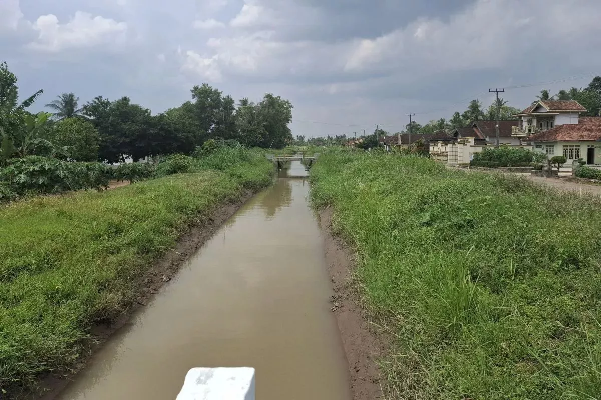 Pemprov Lampung Petakan Kebutuhan Air Cegah Dampak El Nino
