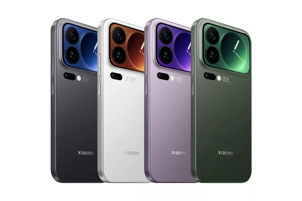 Xiaomi 18 Pro dan Pro Max Lolos Sertifikasi 3C Bawa Pengisian Daya 100W