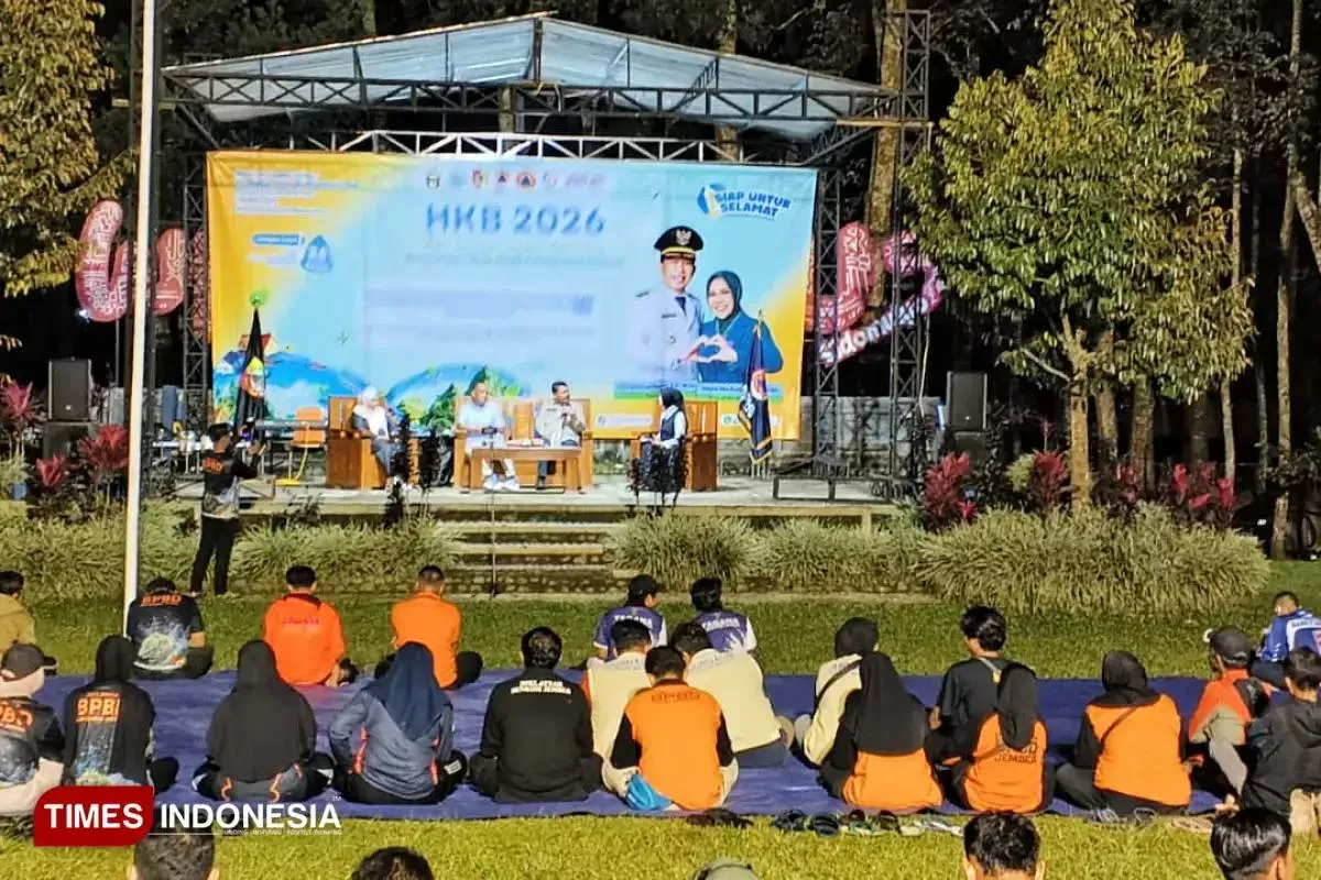 Strategi Mitigasi Cuaca Ekstrem April 2026 demi Keselamatan Warga