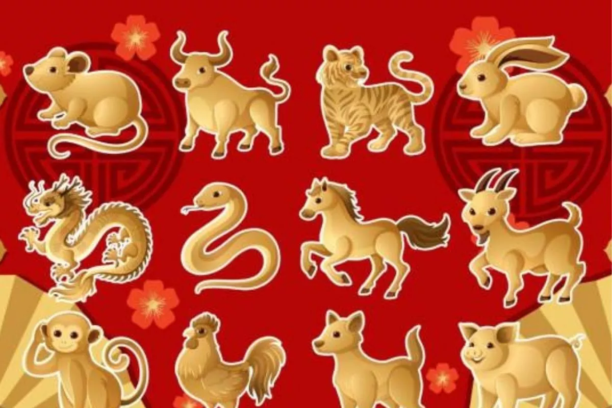 Panduan Cek Shio Berdasarkan Tahun Kelahiran dan Kalender China