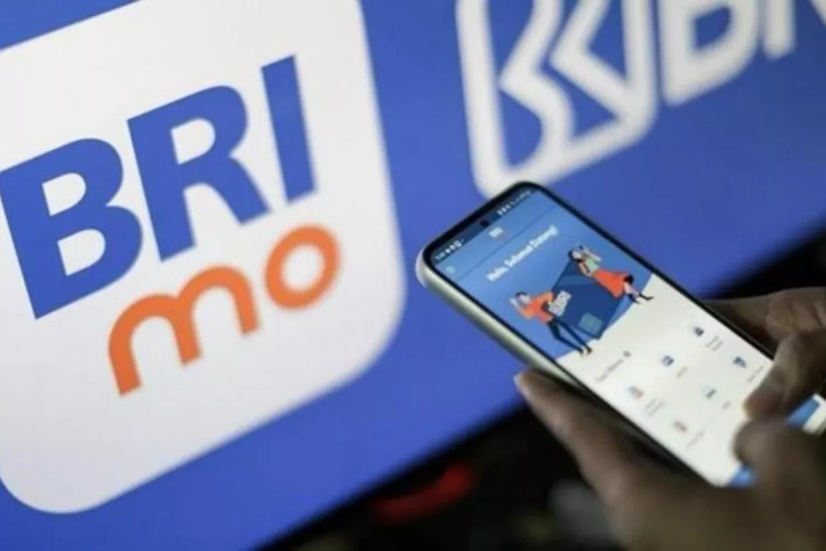 Jaringan E-Channel BRI Tembus 621.000 Unit Lebih hingga Juli 2026