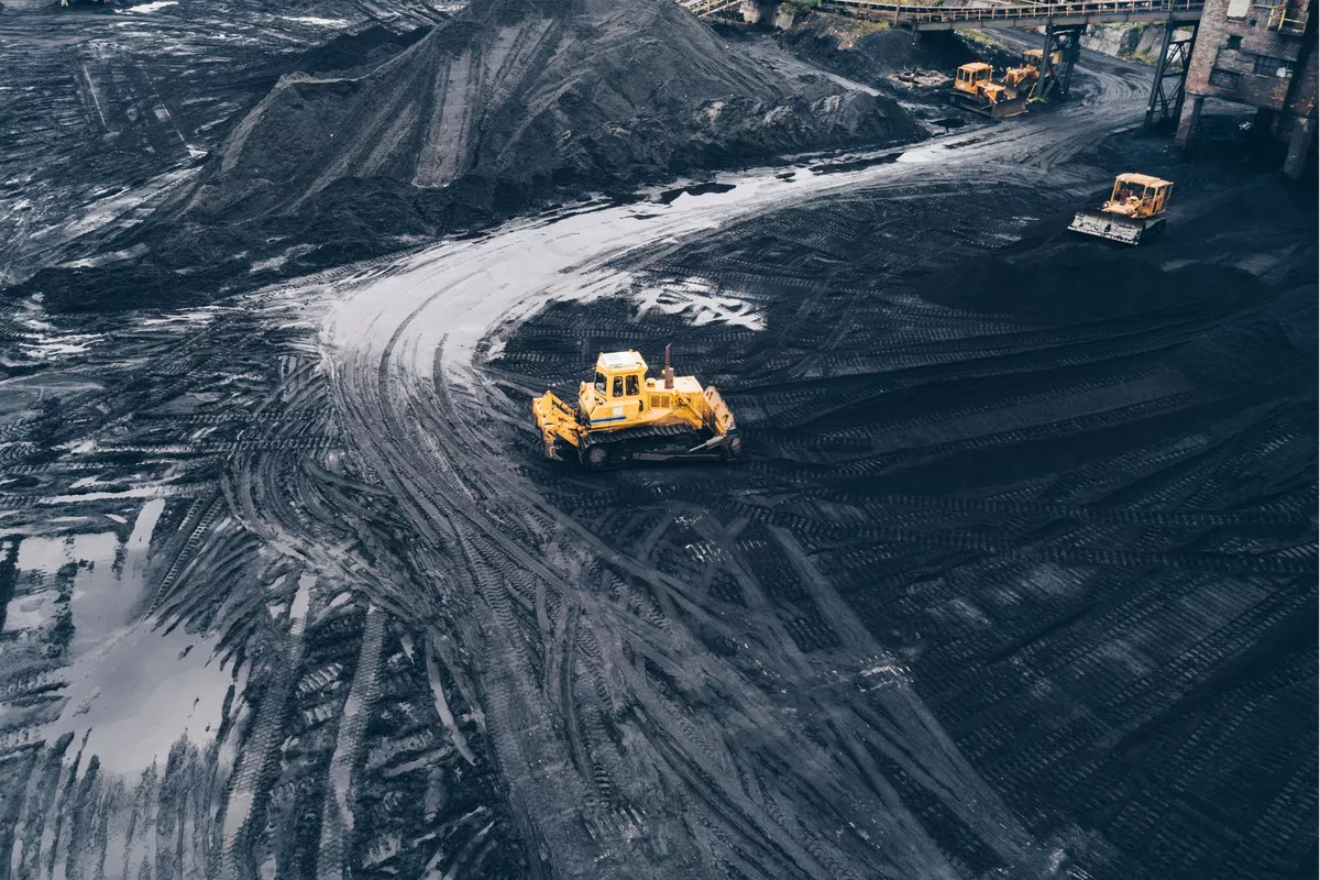 Pajak Windfall Batu Bara untuk Pendanaan Energi Terbarukan