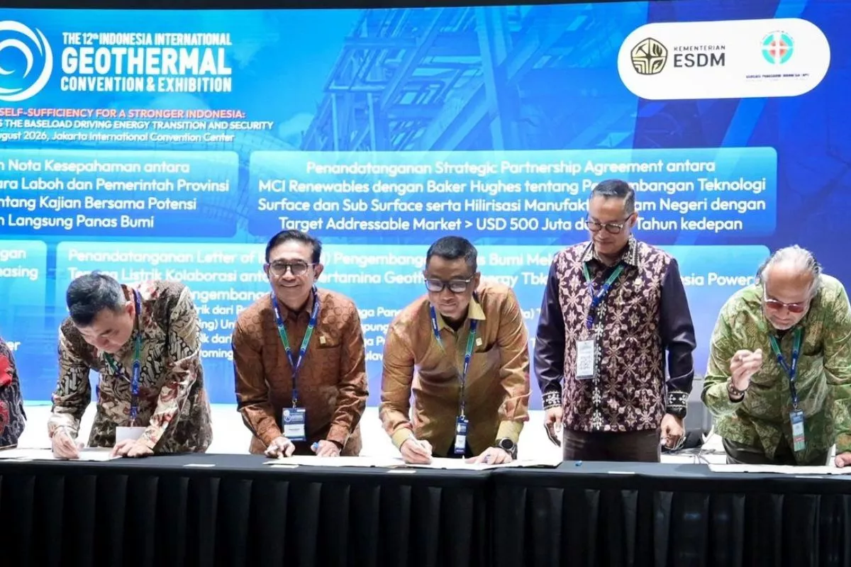 Kemenko Pangan Buka Sinergi Sawit-Kakao Indonesia, Malaysia, & PNG