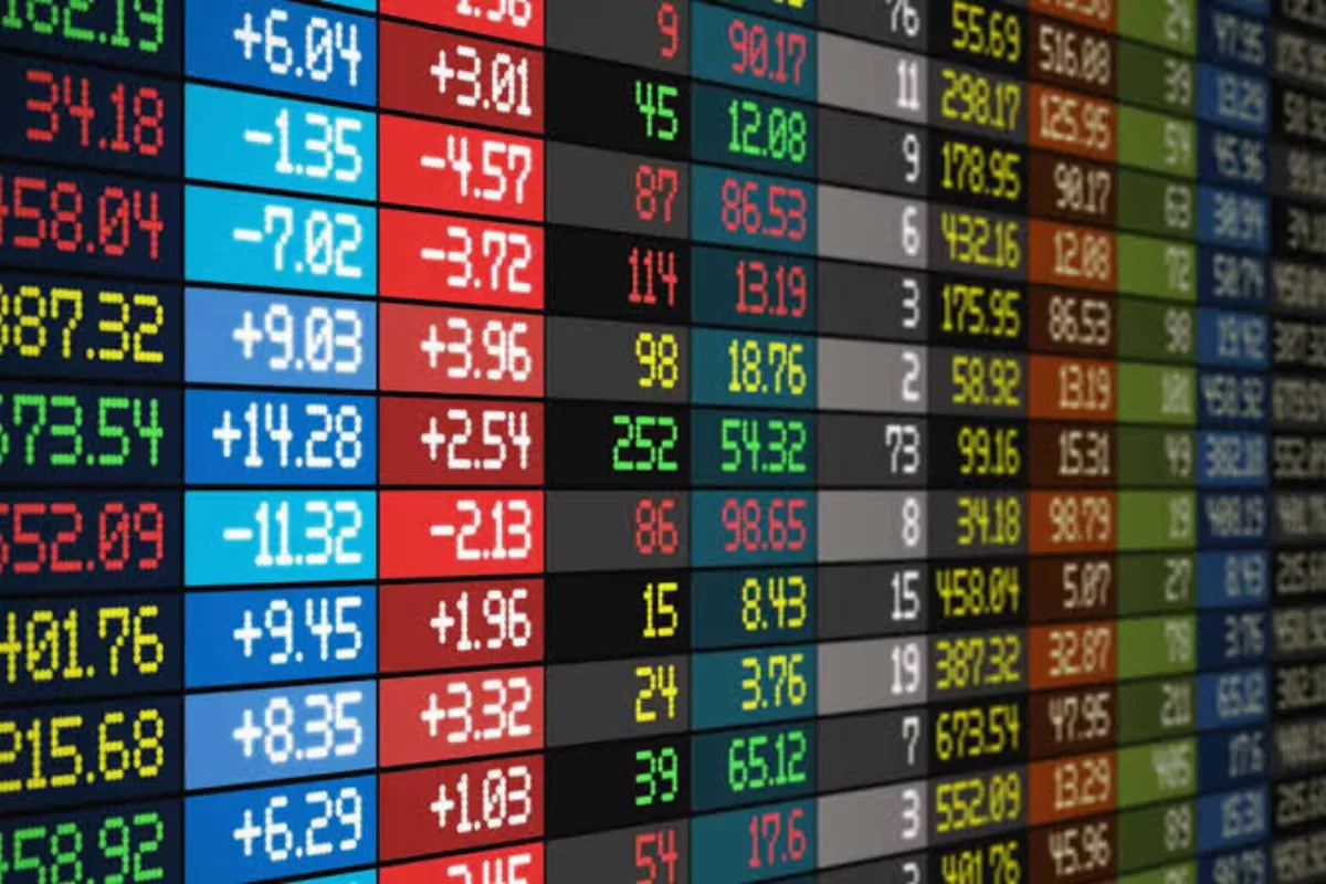 IHSG Melemah ke Level 6.365, Cek 10 Saham Banyak Dijual Asing