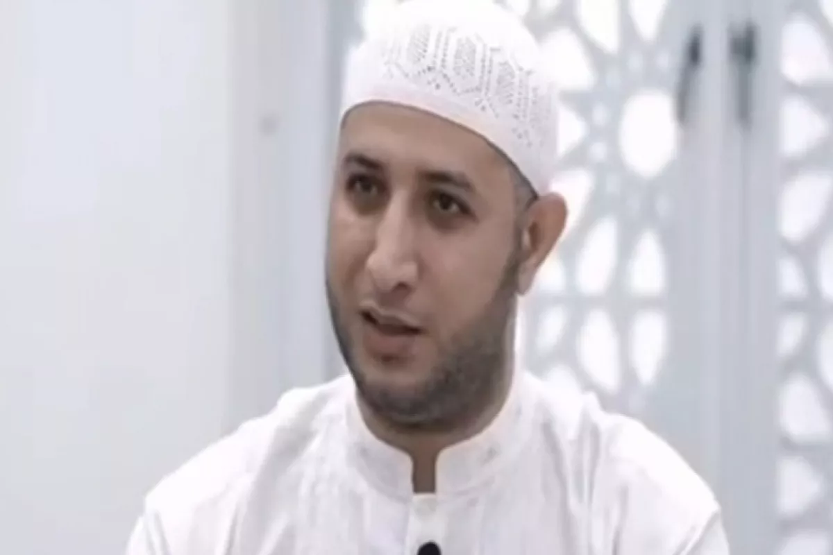 DPR Desak Polri Gandeng Interpol Tangkap Ahmad Al-Misry di Mesir