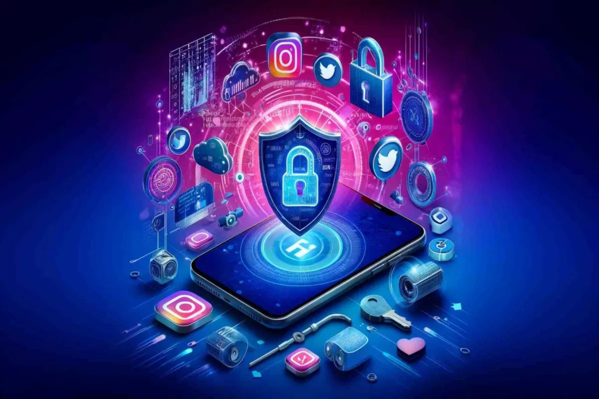 Pengaturan Privasi Akun Media Sosial: Lindungi Diri dari Hacker